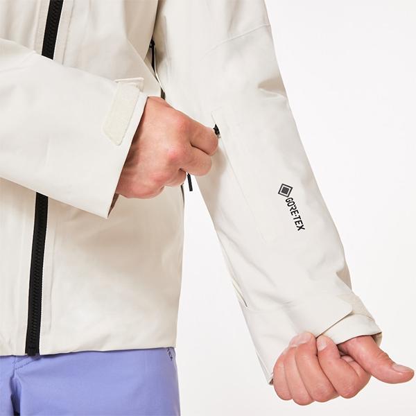 OAKLEY（オークリー） ラスト1点 XLサイズ スノーボードウェア メンズ