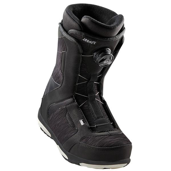 HEAD（ヘッド） 47%off head スノーボード ブーツ LEGACY W BOA 354613