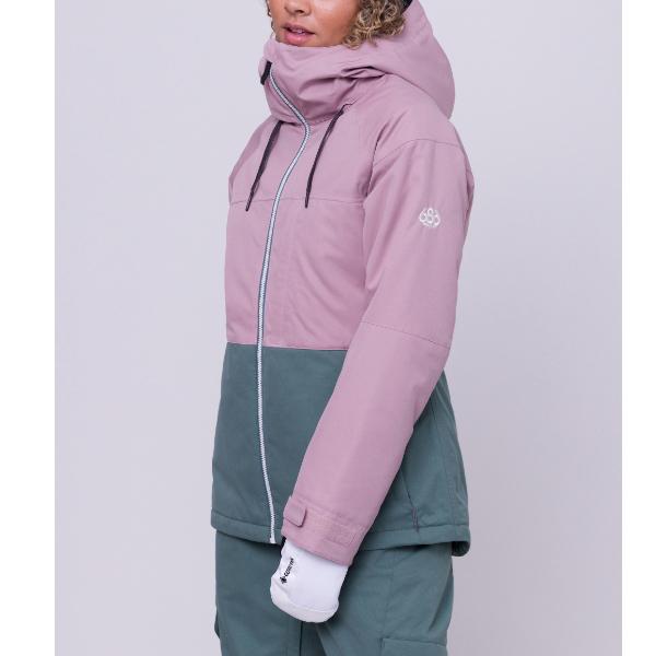 686（シックスエイトシックス） 半額 50%off ラスト1着 Mサイズ