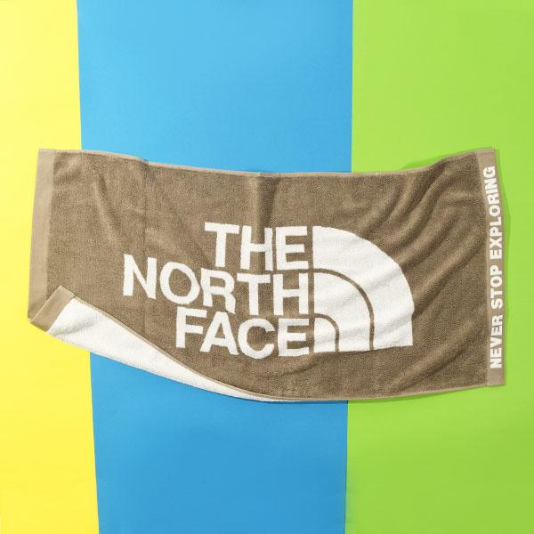 THE NORTH FACE（ザ ノースフェイス） ノースフェイス タオル 今治