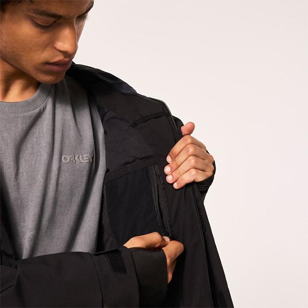 OAKLEY（オークリー） Mサイズ 上下セット スノーボードウェア メンズ