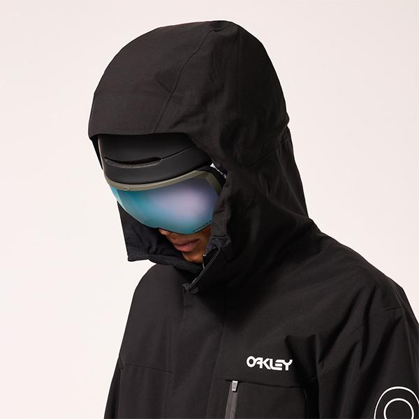 OAKLEY（オークリー） Mサイズ 上下セット スノーボードウェア メンズ