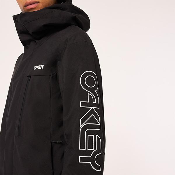 OAKLEY（オークリー） Mサイズ 上下セット スノーボードウェア メンズ
