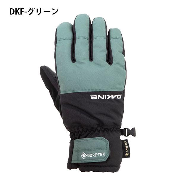 DAKINE（ダカイン） グローブ メンズ SATURN GLOVE ミトン ゴアテック
