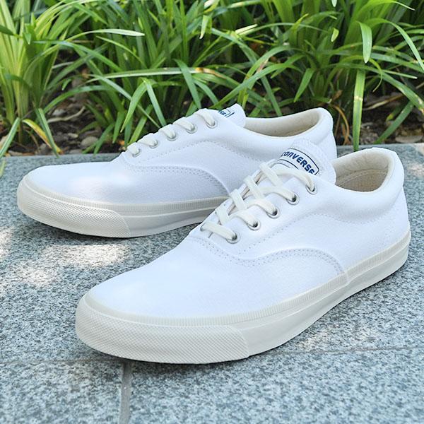 CONVERSE（コンバース） スキッドグリップ スニーカー レディース