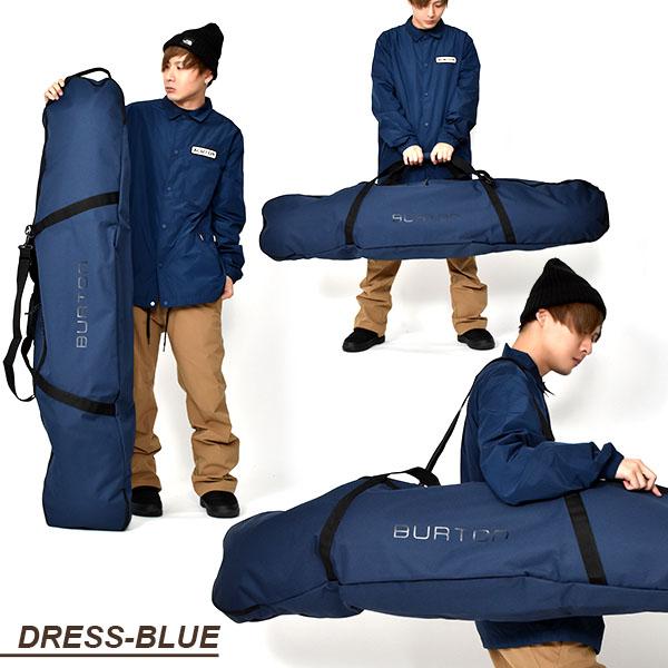 BURTON（バートン） ボードケース BURTON Space Sack 156cm ボード