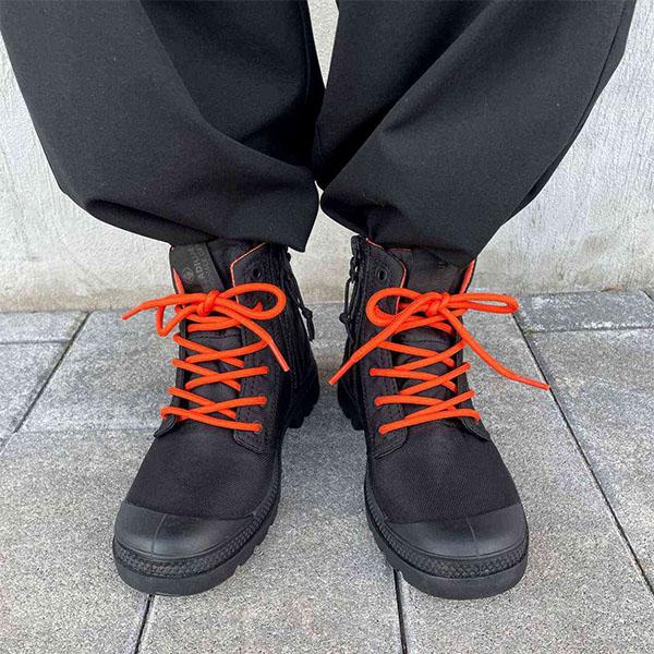 PALLADIUM（パラディウム） スニーカー 防水 メンズ レディース パンパ