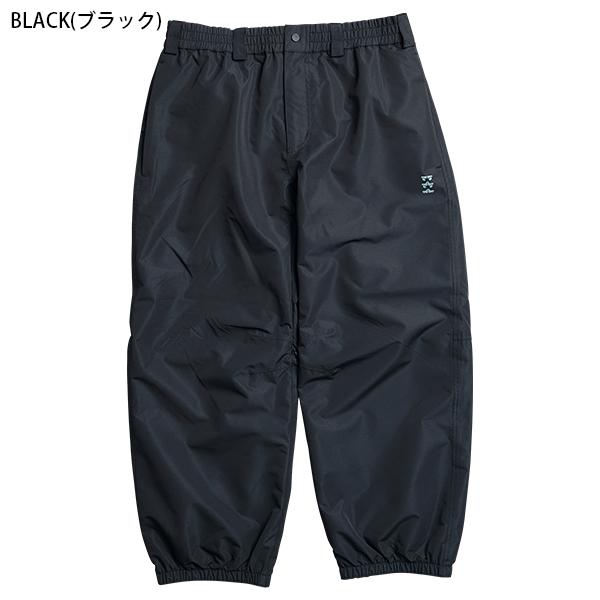 ROME SDS 40%off スノーボードウェア ローム メンズ PROFIT PANTS プロ