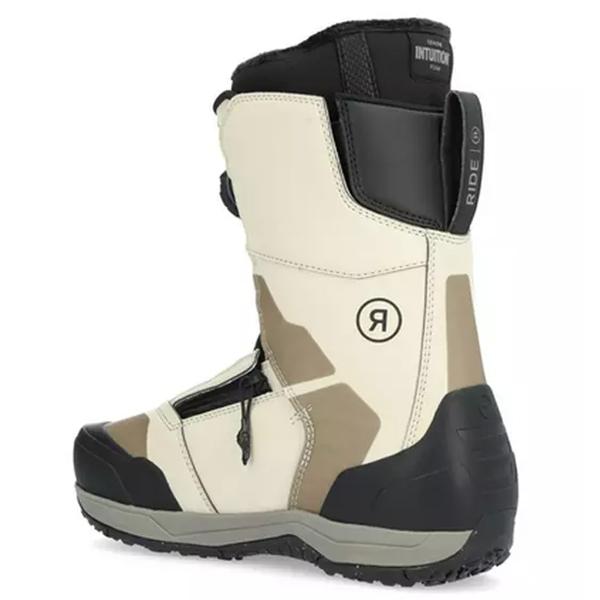 RIDE（ライド） 半額 50%off 27.5 のみ 送料無料 スノーボード ブーツ