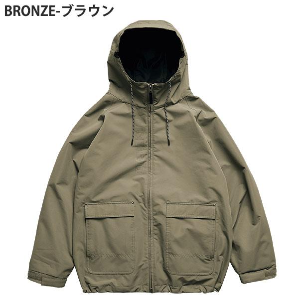 ROME SDS スノーボードウェア ローム メンズ DRIFTER JACKET