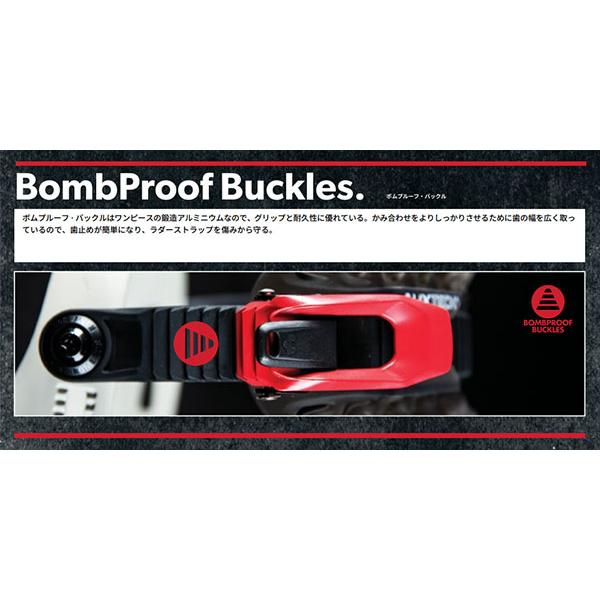 ROME SDS ラスト1点 35%off バインディング ローム GUILD スノーボード