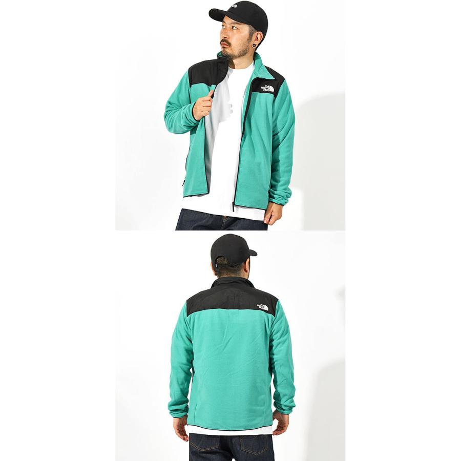 THE NORTH FACE（ザ ノースフェイス） 33%off ノースフェイス フリース