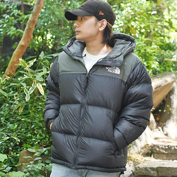 THE NORTH FACE（ザ ノースフェイス） ノースフェイス 高品質 ダウン