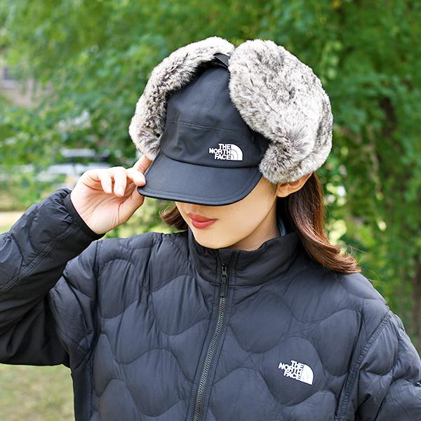 THE NORTH FACE（ザ ノースフェイス） あごまで防寒 ザ ノースフェイス