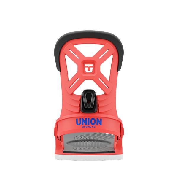 UNION BINDING ラスト1点 UNION ユニオン バインディング CADET