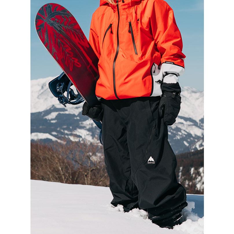 BURTON（バートン） スノーボードウェア BURTON Womens Reserve 2L