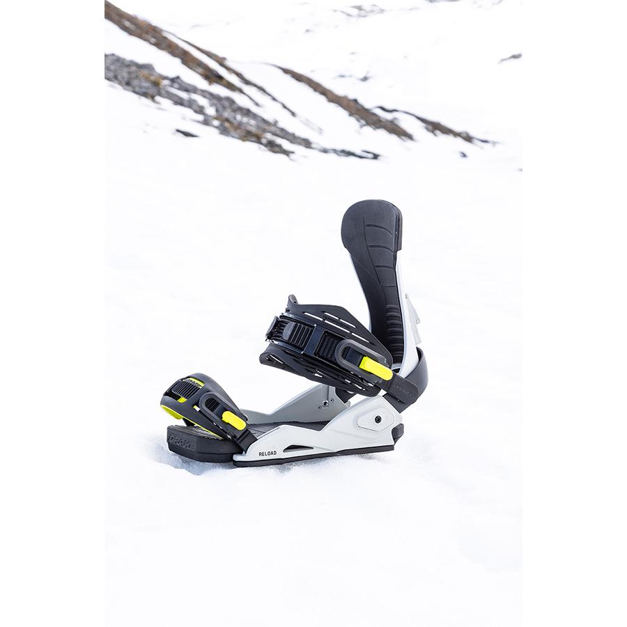 DRAKE（ドレイク） バインディング RELOAD リロード メンズ