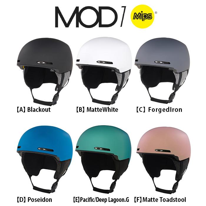 OAKLEY（オークリー） 現品のみ ヘルメット スノーボード スキー