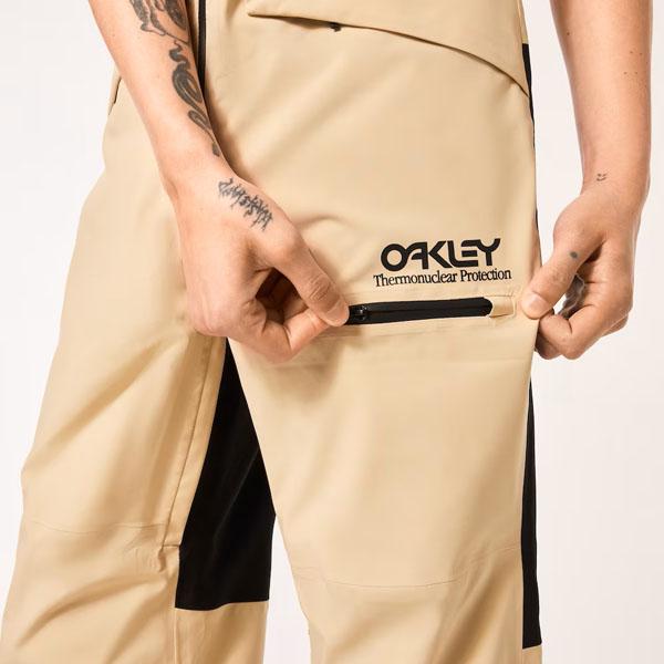 OAKLEY（オークリー） 45%off スノーボードウェア メンズ パンツ