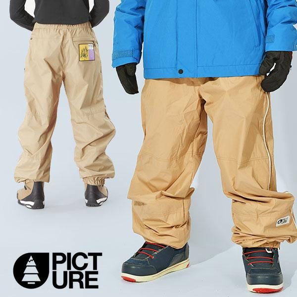 PICTURE ORGANIC CLOTHING（ピクチャーオーガニッククロージング） 35