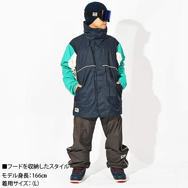 PICTURE ORGANIC CLOTHING（ピクチャーオーガニッククロージング） 35