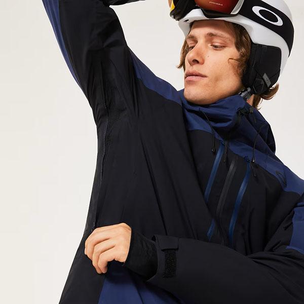 OAKLEY（オークリー） ラスト1点 XLサイズ スノーボード スキー ウェア