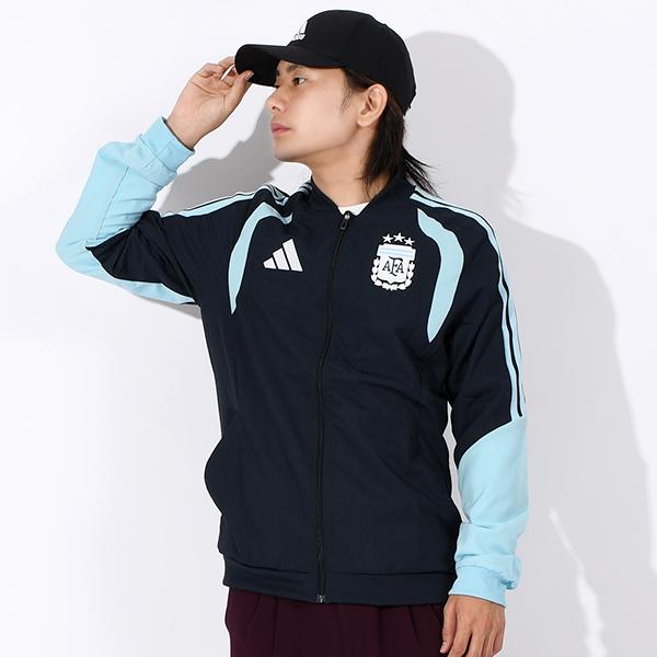 adidas（アディダス） メンズ ウインドブレーカー アルゼンチン代表