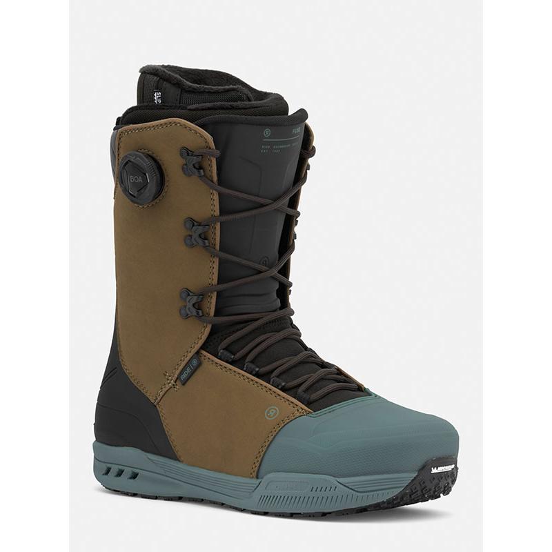 RIDE（ライド） スノーボード ブーツ メンズ FUSE ヒューズ BOOTS
