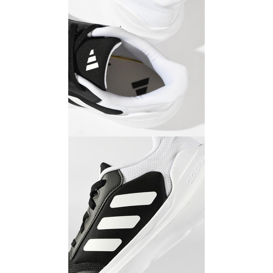 adidas（アディダス） レディース スニーカー adidas Tensaur Run 3.0