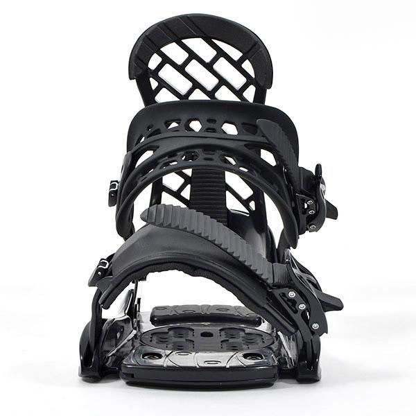 30%off ZUMA ツマ バインディング ビンディング ZM4500 メンズ