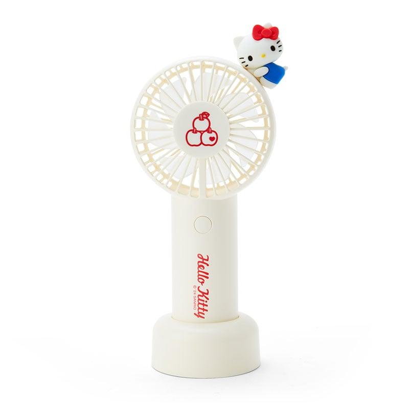 sanrio（サンリオ） ハローキティ 2WAYファン 212091 : EL Store