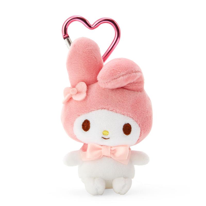 sanrio（サンリオ） マイメロディ ミニマスコットホルダー 304981 : EL