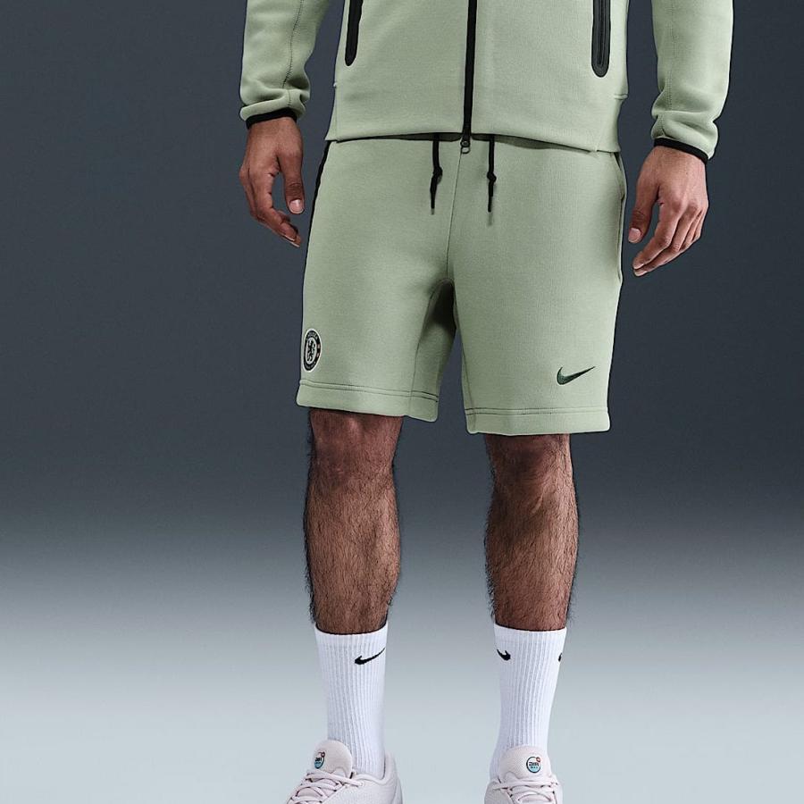 NIKE（ナイキ） 25/26 チェルシーFC オフィシャルグッズ サッカー