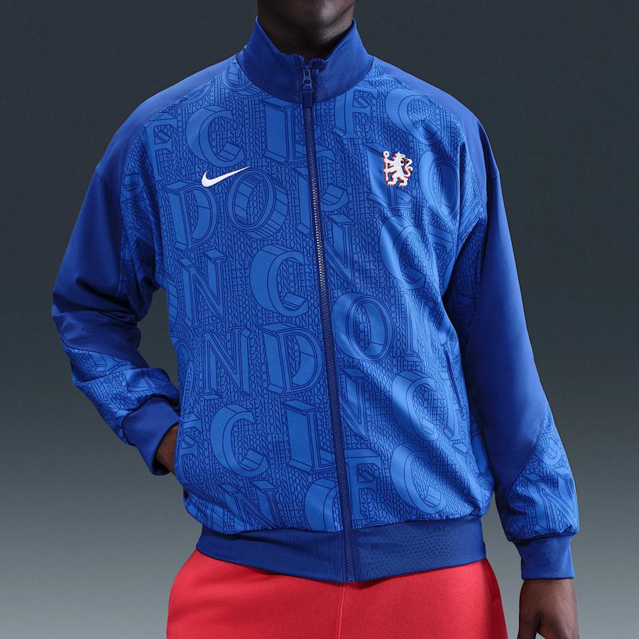 NIKE（ナイキ） 25/26 チェルシーFC オフィシャルグッズ サッカー
