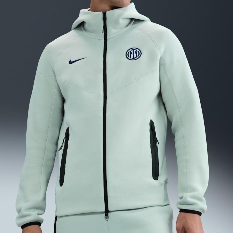 NIKE（ナイキ） 25/26 インテル・ミラノ オフィシャルグッズ サッカー