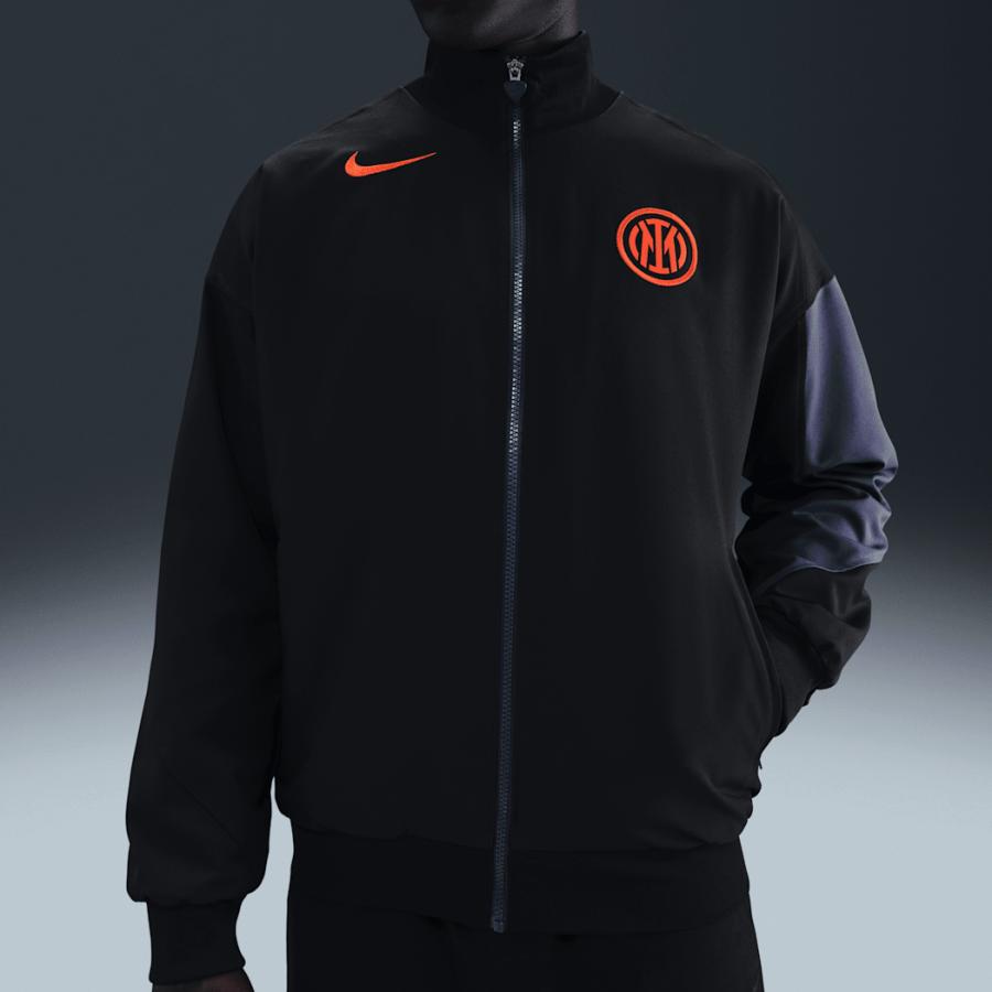 NIKE（ナイキ） 25/26 インテル・ミラノ オフィシャルグッズ サッカー
