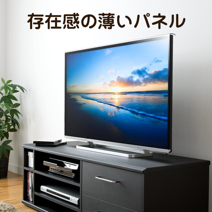 SANWA SUPPLY（サンワサプライ） テレビ保護パネル 65インチ対応 液晶