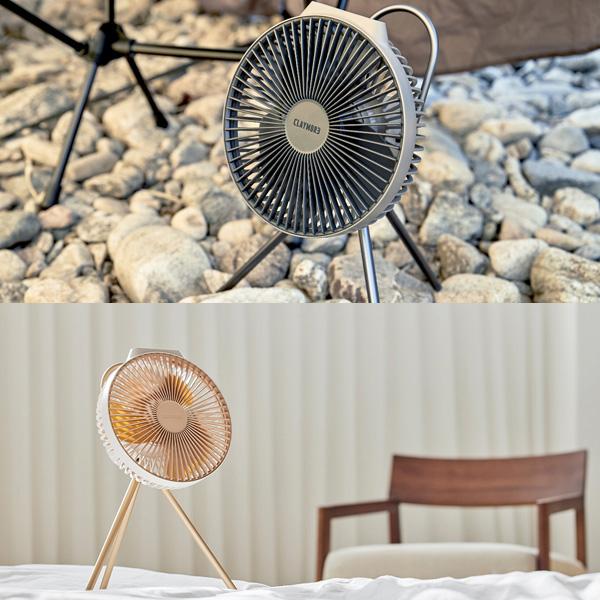 CLAYMORE（クレイモア） 「数量限定品」クレイモア CLAYMORE FAN V600+