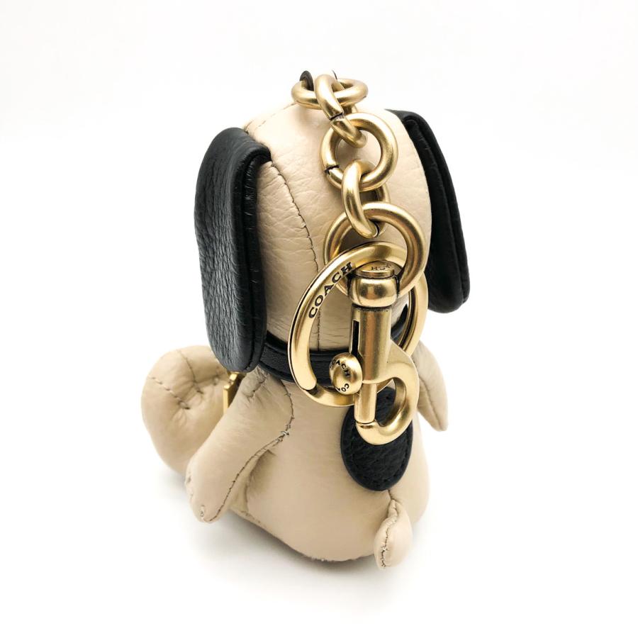 COACH（コーチ） ☆COACH☆ スヌーピー バッグ チャーム COACH X