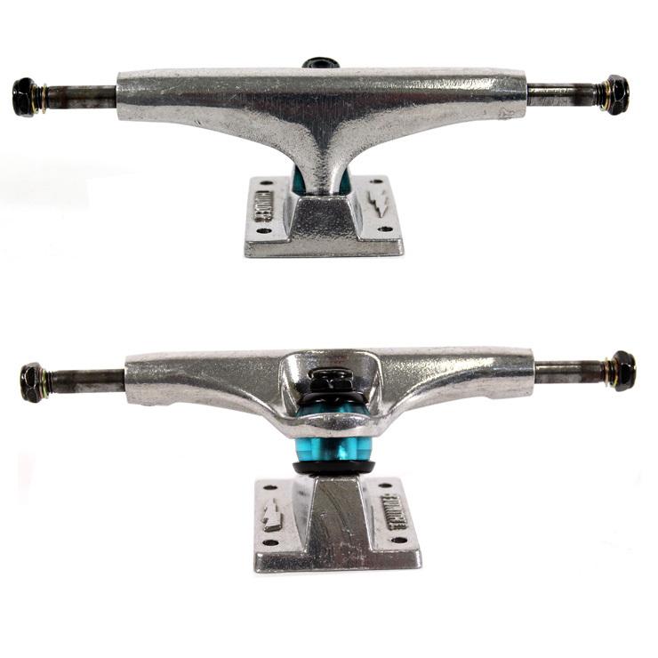 サンダー トラック THUNDER TRUCK STANDARD POLISHED 143 ジュニア