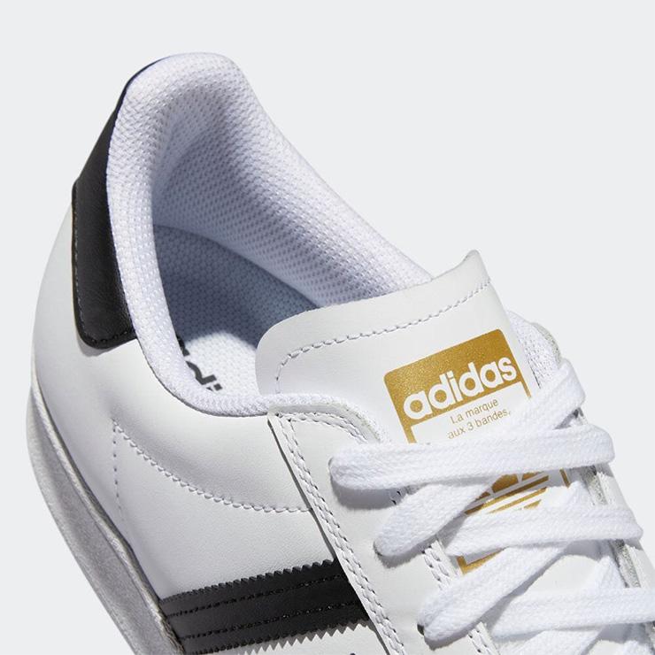 SUPERSTAR ADIDAS アディダス スニーカー スーパースターADV ADV 26SS