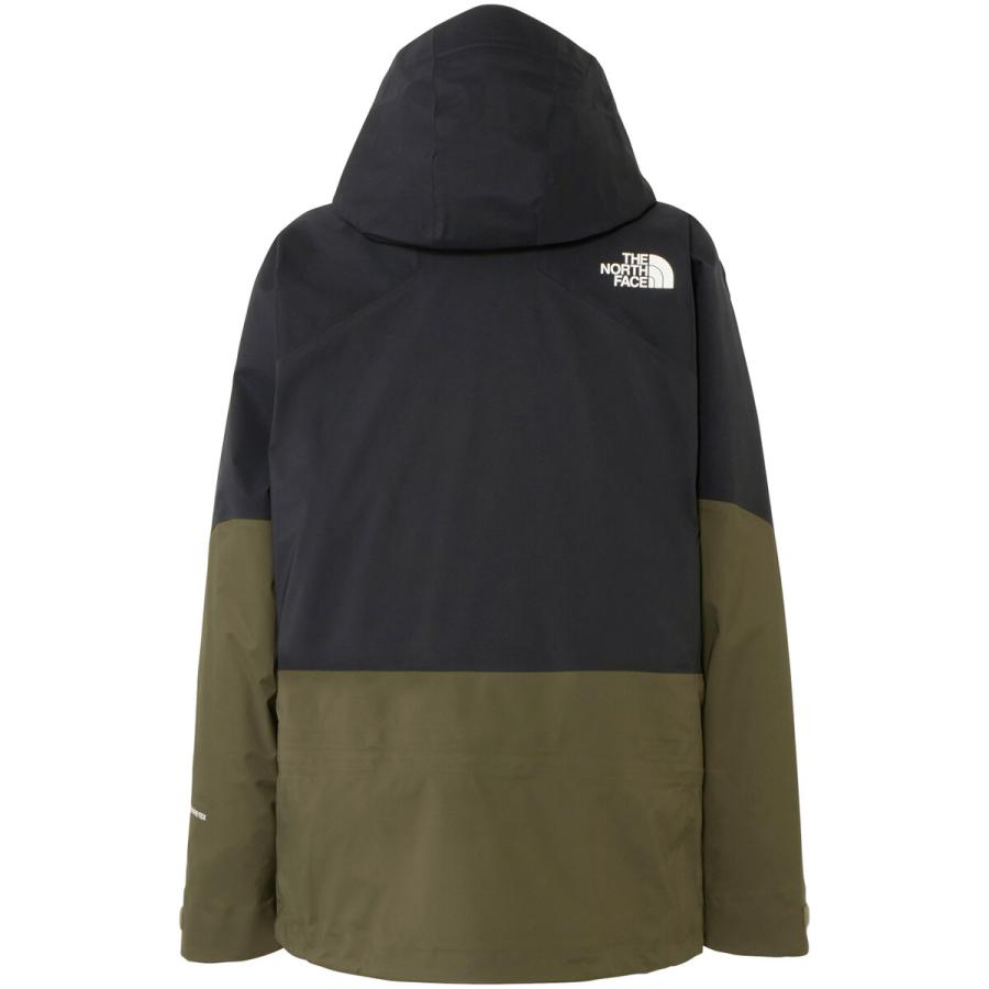 THE NORTH FACE（ザ ノースフェイス） ノースフェイス パウダーガイド