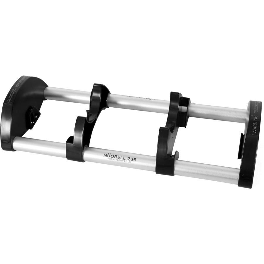 フレックスベル FLEXBELL 可変式ダンベル 36kg×2個 2kg刻み