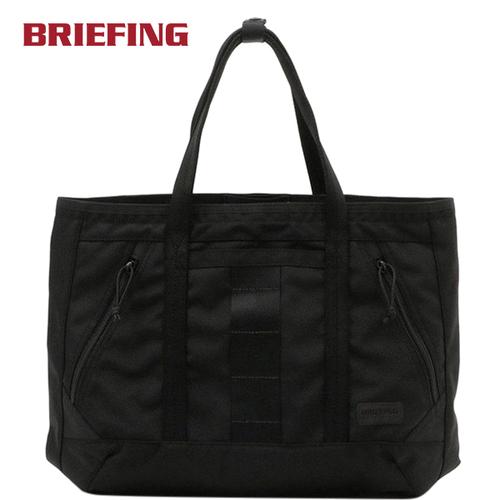 BRIEFING（ブリーフィング） デルタ マスター トート M SQD BRA231T39