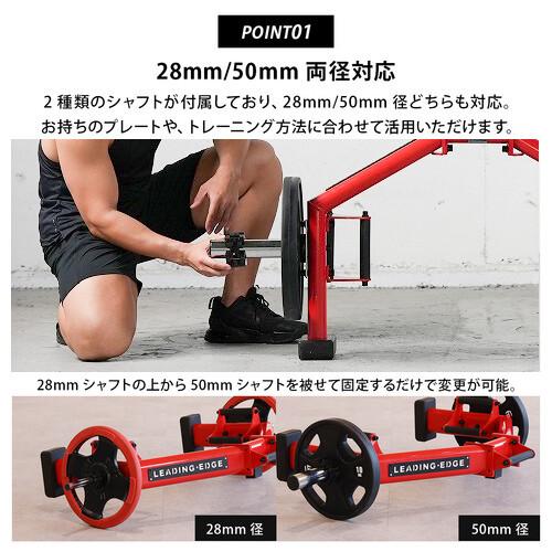 LEADING EDGE（リーディングエッジ） ☆15％OFFクーポン 2/25-3/1☆DNS