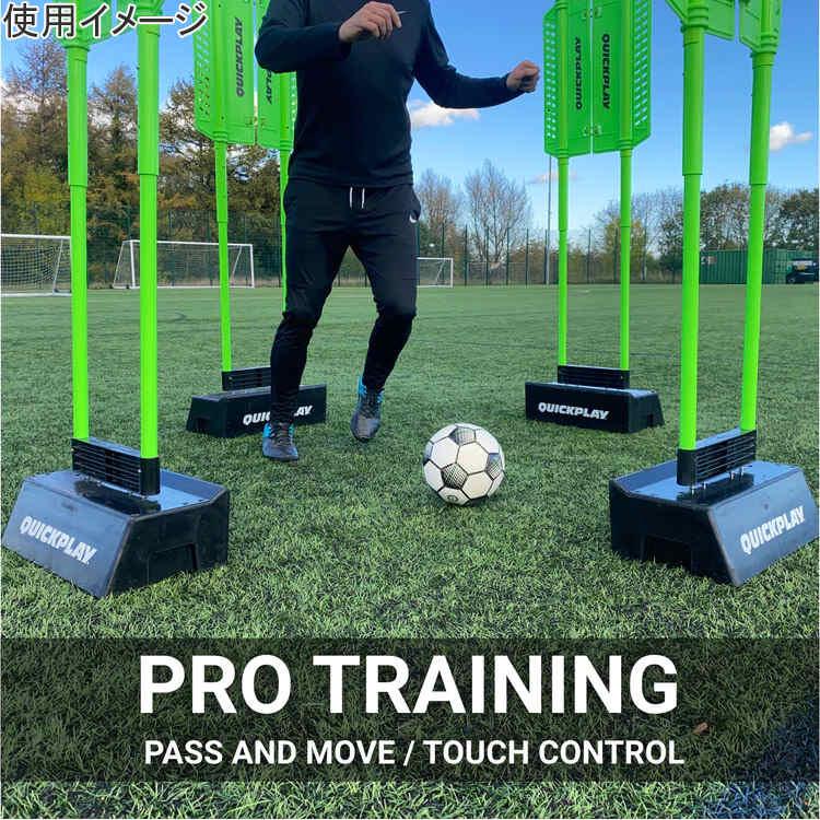 QUICKPLAY（クイックプレイ） リバウンドボード リプレイ ブロック