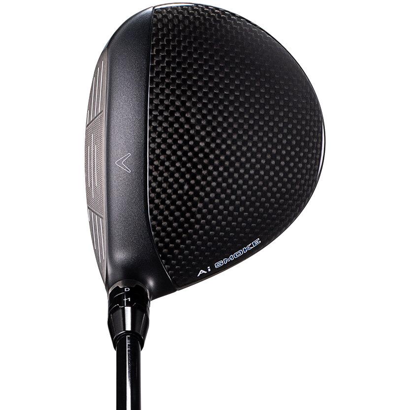 Callaway（キャロウェイ） パラダイム AI スモーク マックス 5番