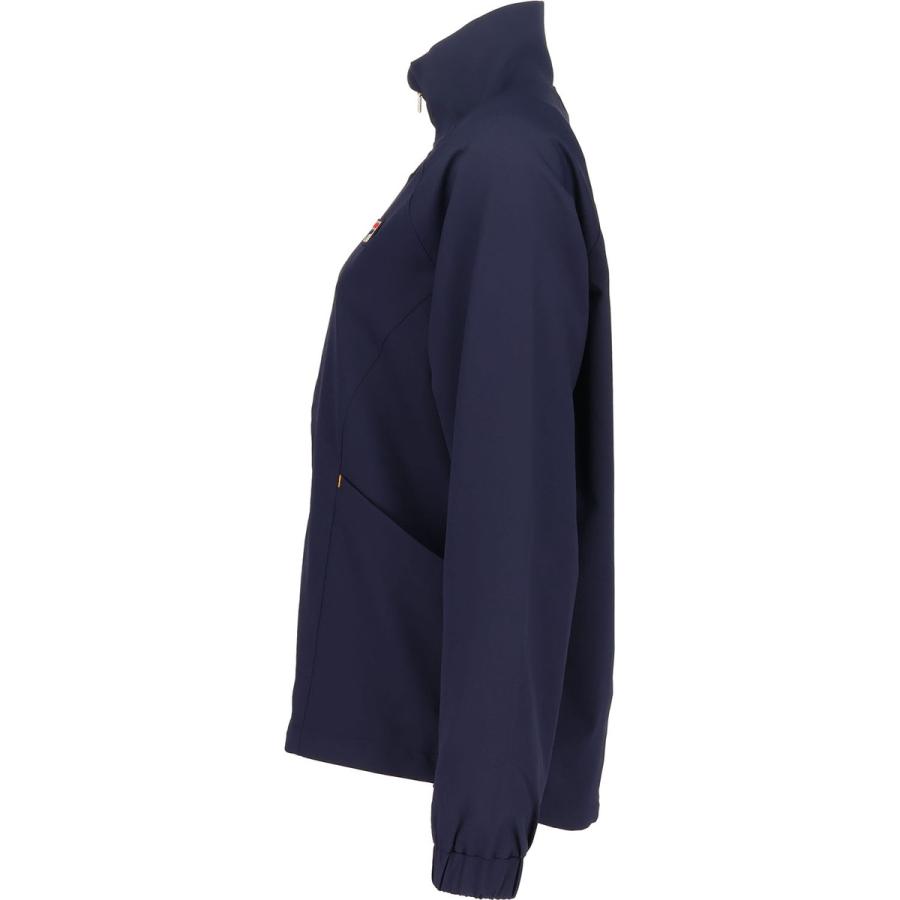 FILA（フィラ） 無地 サラマックス トラックジャケット VL2946 20