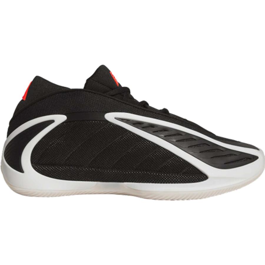 adidas（アディダス） アンソニー・エドワーズ 2 JS3508 ブラック