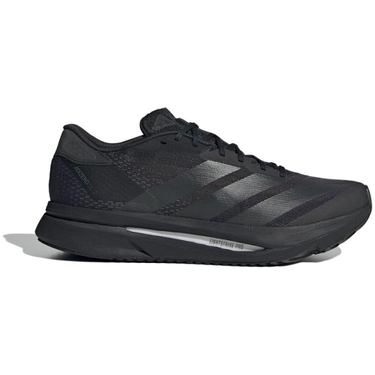 adidas（アディダス） アディゼロ SL 2 JQ0352 コアブラック/コア